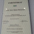 Powiększ obraz: certificate 3