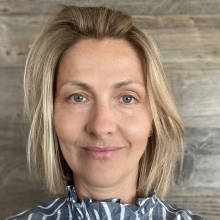 Powiększ obraz: Marta Znaniecka, psychoterapeuta Gdańsk