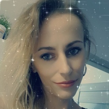 Powiększ obraz: Karolina Białczak, psycholog Brzoza