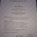Powiększ obraz: certificate 19