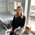 Elżbieta Szyszka-Kulma, fizjoterapeuta Mińsk Mazowiecki