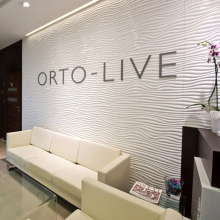 Klinika ORTO-LIVE