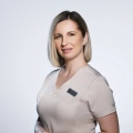 Halyna Trokhymchuk, higienistka/higienista stomatologiczny Wrocław