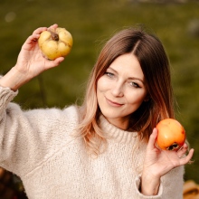 Powiększ obraz: Kinga Głaszewska, dietetyk Lublin