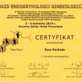 Powiększ obraz: certificate 10