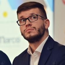 Powiększ obraz: Jacek Chełchowski, urolog Opole