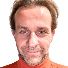 Powiększ obraz: Przemysław Chorąży, chirurg Białystok