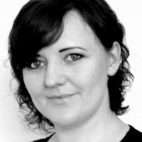mgr Katarzyna Pędzich-Kurowska
