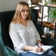 Magdalena Frąckowiak