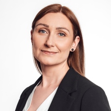 Powiększ obraz: Magdalena Kazimierczuk, psycholog Mikołów