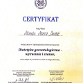 Powiększ obraz: certificate 15
