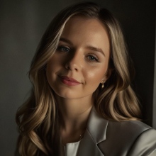 Powiększ obraz: Anna Trzeciak, psycholog Lublin