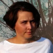 Powiększ obraz: Mariola Dumicz, psycholog Warszawa