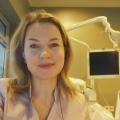 Nataliia Boitsova, stomatolog Wrocław