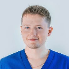 Powiększ obraz: Paweł Grab, chirurg szczękowo-twarzowy Warszawa