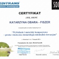 Powiększ obraz: certificate 28