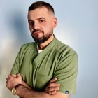 dr n. med. Miłosz Lewandowski