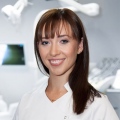 Daria Lewandowska, stomatolog Warszawa