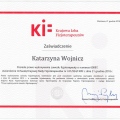 Powiększ obraz: certificate 22