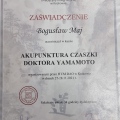 Powiększ obraz: certificate 1