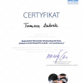 Powiększ obraz: certificate 32