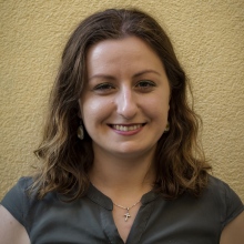 Powiększ obraz: Weronika Mrowińska, stomatolog Wrocław