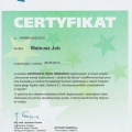 Powiększ obraz: certificate 20