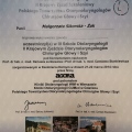 Powiększ obraz: certificate 5