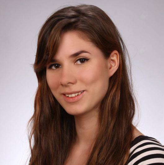 Agnieszka Lamirowska