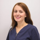 Mariia Furhala