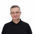 Sławomir Pietrzyk, fizjoterapeuta Staszów