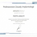 Powiększ obraz: certificate 10