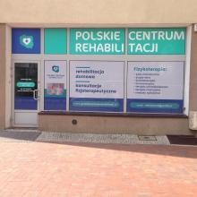 Polskie Centrum Rehabilitacji Sp. z o.o.