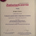 Powiększ obraz: certificate 5