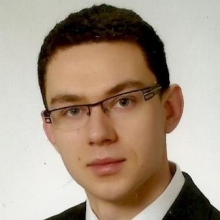 Powiększ obraz: Wojciech Wilczek, dietetyk Nysa