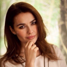 Powiększ obraz: Anna Czarnecka, psychoterapeuta Warszawa