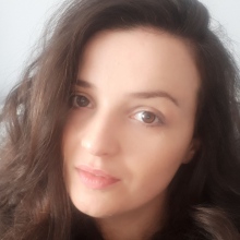 Powiększ obraz: Anna Jurek, psycholog Puławy