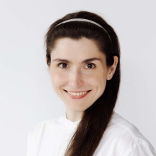 Powiększ obraz: Marta Ejsmont, dietetyk Gdańsk