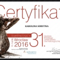 Powiększ obraz: certificate 17