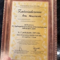 Powiększ obraz: certificate 1