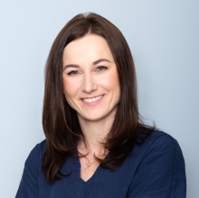 Powiększ obraz: Alicja Leś-Smolarczyk, stomatolog Chrzanów