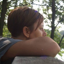 Powiększ obraz: Magdalena Jędrzejczyk, psychoterapeuta Poznań