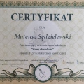 Powiększ obraz: certificate 12