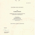 Powiększ obraz: certificate 10