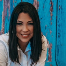 Powiększ obraz: Anna Mróz, psycholog Rumia