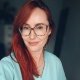 Olga Paluchowska