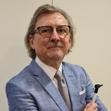 Powiększ obraz: Narcyz Wojtowicz, laryngolog Mysłowice