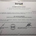 Powiększ obraz: certificate 4