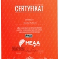 Powiększ obraz: certificate 15