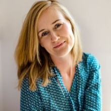 Powiększ obraz: Katarzyna Niemiec-Kosek, psycholog Warszawa